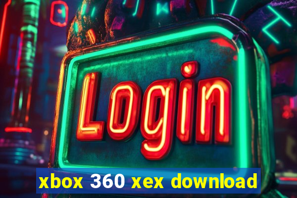 xbox 360 xex download